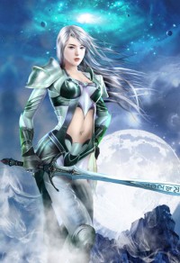 (香蜜沉沉烬如霜同人)人间无数