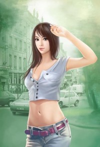 都市超級醫聖