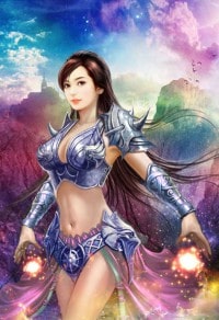 娘娘今夜不回宮