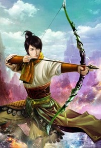 (BG/HP同人)双重人生