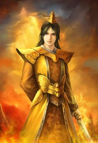 重生黴女大翻身