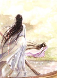 (BG-兄弟戰爭同人)寂寞少女