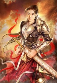 鬼夫缠身:夫君,我要生了