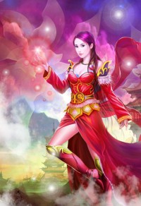 我的魔幻卡牌
