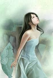 清世情缘:宫女珣玉
