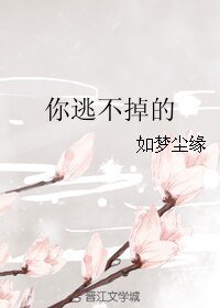 你逃不掉的