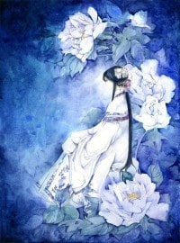 （HP同人）[德哈]世界星辉