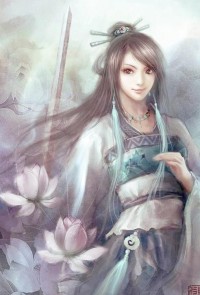 寡妇门前