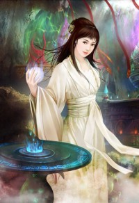 灵域战神