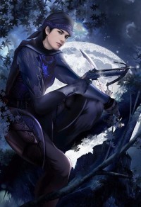 （原神同人）[原神]转生成海獭，然后碰瓷大书记官