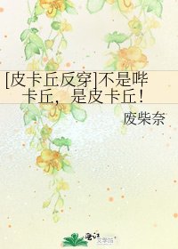 [皮卡丘反穿]不是哔卡丘，是皮卡丘！